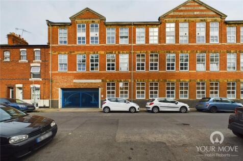 Talbot Road, Abington... 2 bed flat for sale