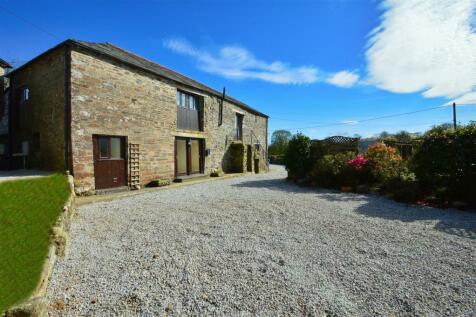 3 bedroom barn conversion for sale