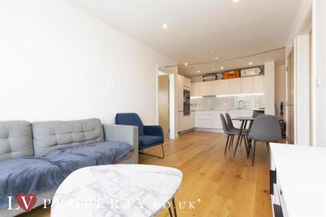 Axium Apartments, 40 Windmill Street... 2 bed apartment for sale