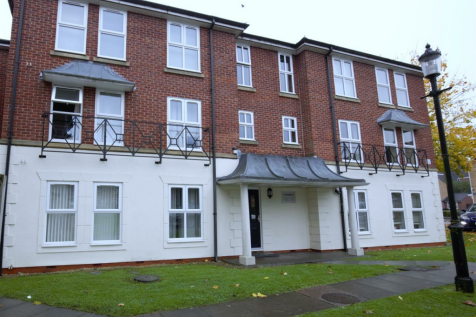 Mariner Avenue, Birmingham 2 bed apartment for sale