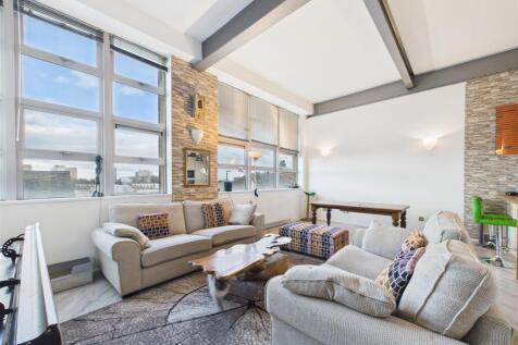 New Hampton Lofts, Branston Street 1 bed apartment for sale