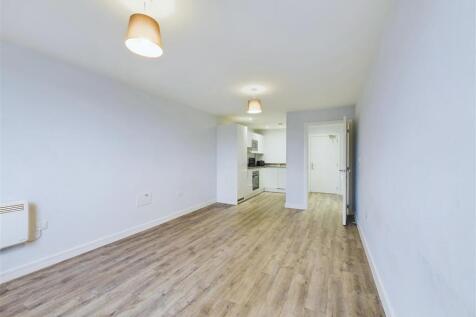 Park Works, Bradford Street 1 bed apartment for sale