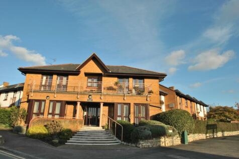 2 bedroom retirement property for sale