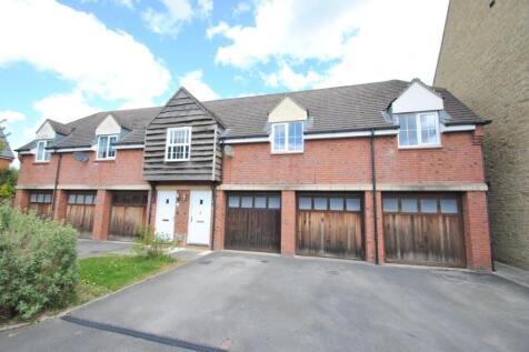 2 bedroom coach house for sale