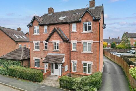 1 bedroom flat for sale