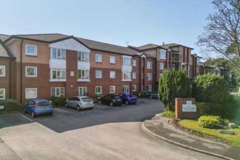 Dingleway, Appleton, WA4 1 bed apartment for sale