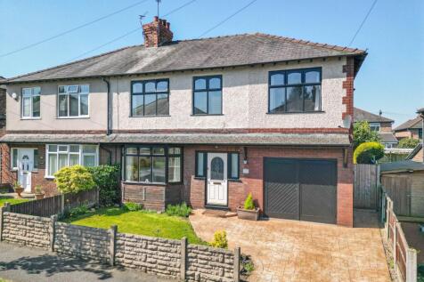 Walton Heath Road, Walton, WA4 5 bed semi