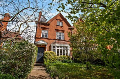 Oxford Road, Banbury, Oxfordshire 5 bed semi