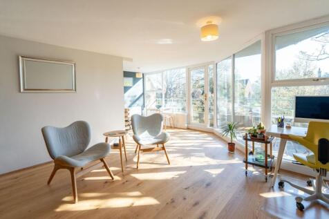 Thackley End, Oxford, OX2 2 bed apartment for sale