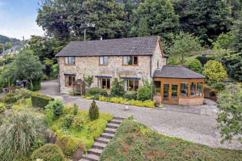 Farden, Bitterley, Ludlow, Shropshire 3 bed detached house for sale