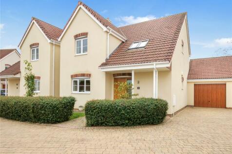 2 bedroom detached house for sale