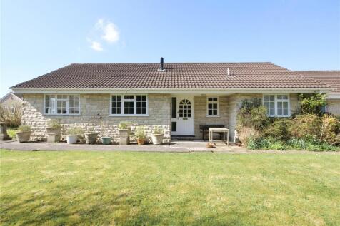 4 bedroom bungalow for sale