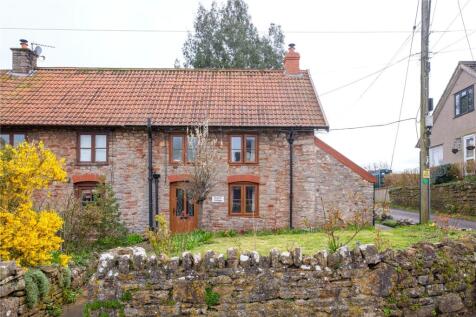 A Charming Period Cottage in the... 2 bed end of terrace house for sale