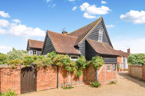 High Street, Odiham, Hook, Hampshire 4 bed house for sale