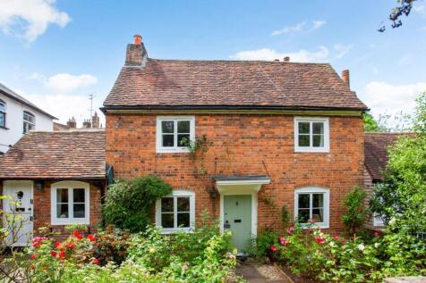 Six Bells Lane, Sevenoaks, Kent 3 bed house for sale