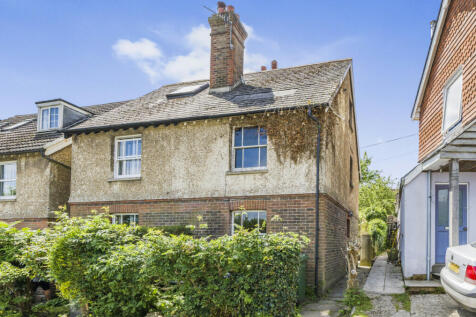 Highfields, Forest Row, East Sussex 3 bed semi