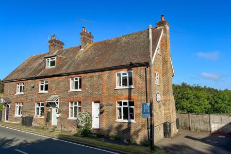 Gallipot Street Cottages, Upper... 5 bed end of terrace house for sale