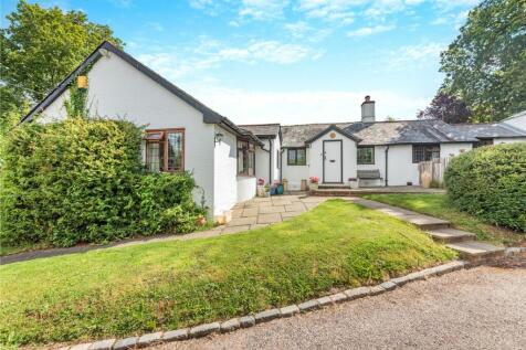 4 bedroom bungalow for sale
