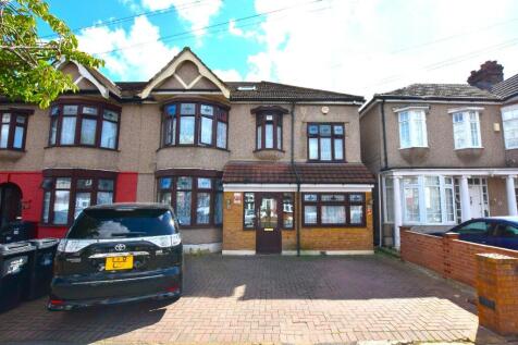 7 bedroom semi-detached house for sale