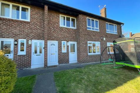 Manorway, Jarrow, Tyne and Wear, NE32 3 bed flat for sale