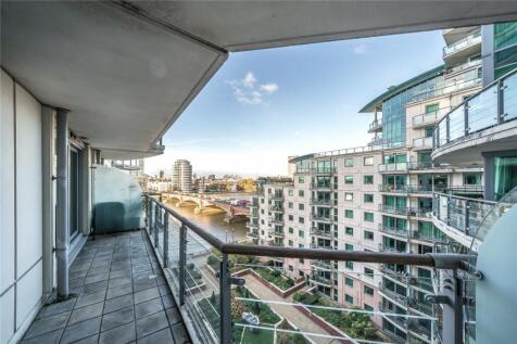 Drake House, London SW8 2 bed apartment for sale