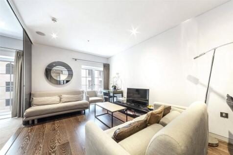 Marconi House, London WC2R 2 bed apartment for sale