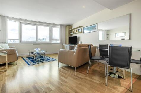 Aquarius House, Vauxhall SW8 2 bed apartment for sale