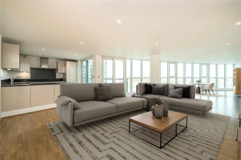 3 bedroom apartment for sale