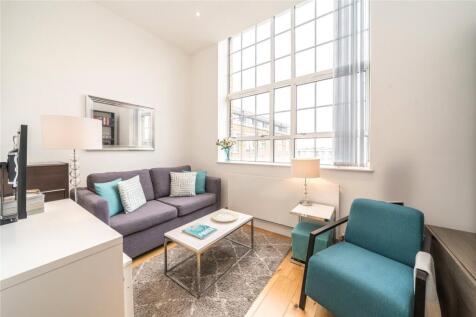 The Printworks, 139 Clapham Road SW9 Studio for sale