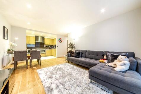 Flagstaff House, London SW8 2 bed apartment for sale