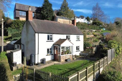 Old Hill, Longhope 3 bed detached house for sale
