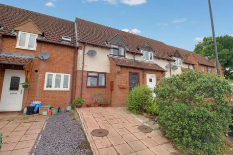 Russett Way, Newent 2 bed terraced house for sale