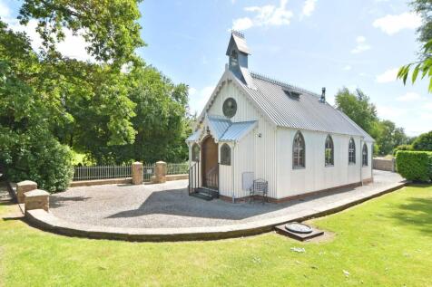 Moss Lane, Betton, TF9 2 bed detached house for sale