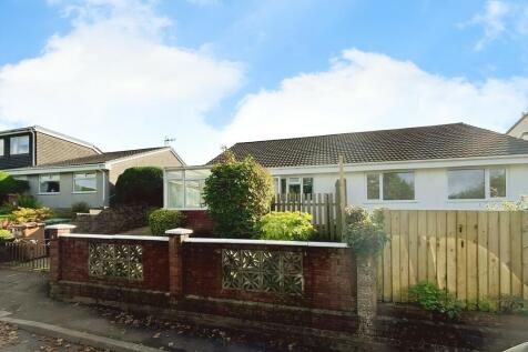 2 bedroom semi-detached bungalow for sale