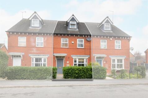 3 bedroom house for sale
