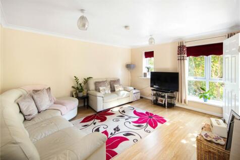 Victoria Hall, 7 Wesley Avenue, Royal... 2 bed flat for sale