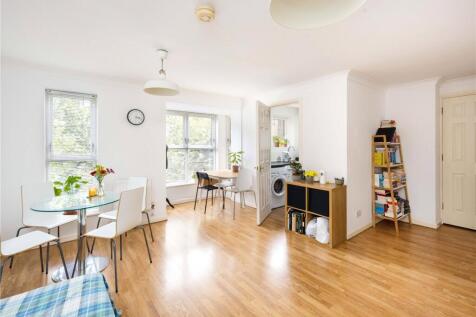 Osbourne House, 6 Wesley Avenue... 2 bed flat for sale