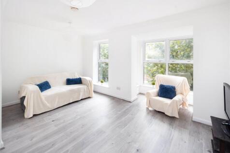 Conrad House, 19 Wesley Avenue, Royal... 2 bed flat for sale