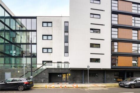 Hallings Wharf Studios, 1 Channelsea... 2 bed flat for sale