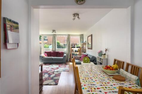 John Barnes Walk, Stratford, London, E15 3 bed maisonette for sale
