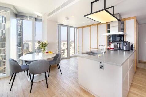 Manhattan Loft Apartments, 22... 2 bed flat for sale