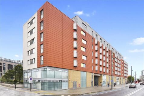 John Wetherby Court, 18 High Street... 1 bed flat for sale