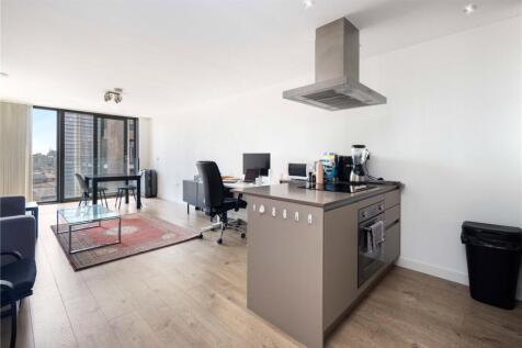 1 bedroom flat for sale