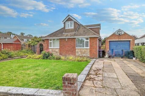 Ridley Avenue, Skegness, PE25 5 bed detached house for sale