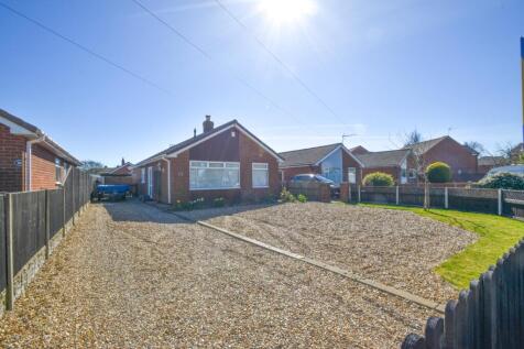 Albany Way, Skegness, PE25 3 bed bungalow for sale