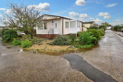 Beacon Park Home Village, Skegness, PE25 2 bed park home for sale