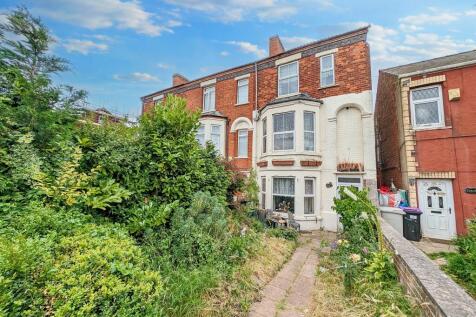 Wainfleet Road, Skegness, PE25 5 bed semi