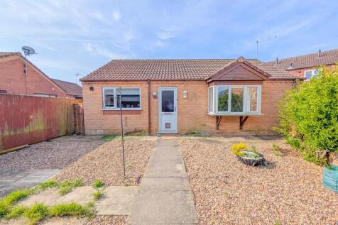 2 bedroom bungalow for sale