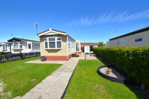 Sea Lane, Ingoldmells, PE25 1 bed park home for sale