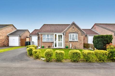 Stones Close, Hogsthorpe, PE24 2 bed bungalow for sale